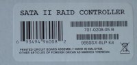 controller label