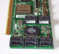 SATA ports