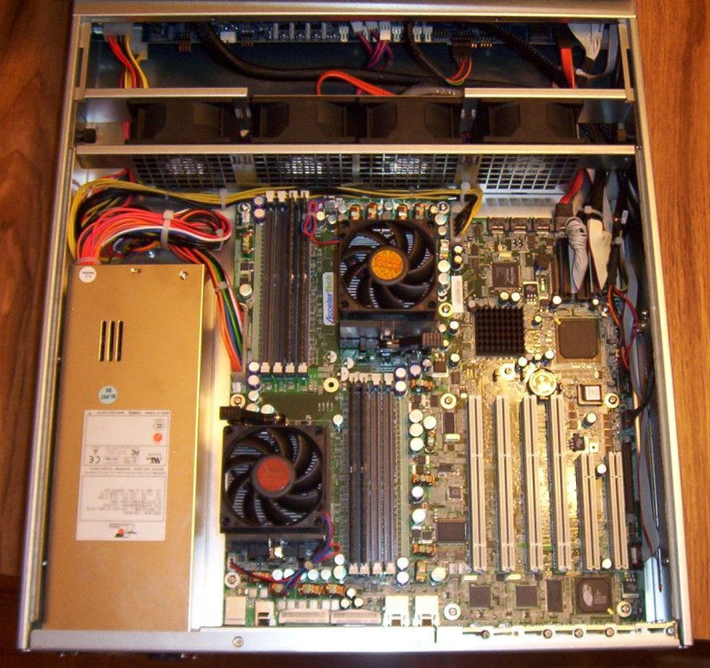 motherboard