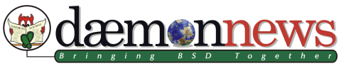 Daemon News