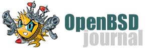 OpenBSD Journal