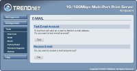 Tools - email