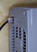 APC USB cable