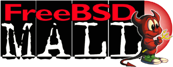 The FreeBSD Mall